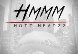 Hot Headzz - Hmmm (Freestyle) (Instrumental)