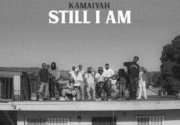 Kamaiyah - Still I Am (Instrumental) (Prod. By CT Beats)