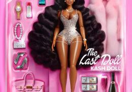 Kash Doll & Tink - Comfy (Instrumental) (Prod. By Hitmaka, Rock Boy Beats, Paul Cabbin & Yung Ladd)