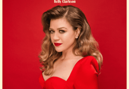 Kelly Clarkson - You For Christmas (Instrumental) (Prod. By Mark Ronson)