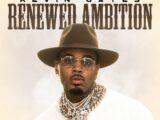 Kevin Gates - Renewed Ambition (Instrumental) (Prod. By EJ Grimes & G06 Beatz)