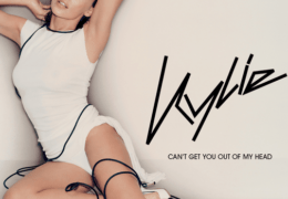 Kylie Minogue - Can't Get You Out Of My Head (Instrumental) (Prod. By Cathy Dennis & Rob Davis)