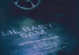 Lil Baby - 5AM (Instrumental) (Prod. By Wheezy & Sean Momberger)