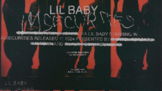 Lil Baby - Insecurities (Instrumental) (Prod. By Wheezy, CuBeatz, ​Macshooter ProducedbyKB, Juko & Klimperboy)