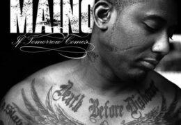 Maino - Million Bucks (Instrumental) (Prod. By The Individualz & Swizz Beatz) | Throwback