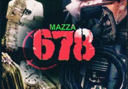 Mazza L20 - 678 (Instrumental) (Prod. By Young Pepo)