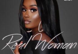 Monique The Star & Capella Grey - Real Woman (Instrumental) (Prod. By Jerry Wonda, Dre Knight, & Arkeyz)