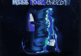 4Fargo & K. Camp - Miss Your Energy (Instrumental) (Prod. By Hp.wav, Hoops & Ele Beatz)