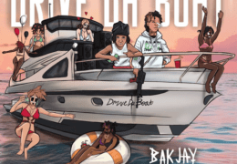 BAK Jay & BabyChiefDoIt - Drive Da Boat (Instrumental) (Prod. By FinnGotIt)