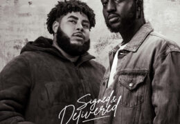 Big Zuu & Capo Lee - Dave & Cench (Instrumental) (Prod. By Crafty 893)