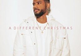 Bryson Tiller - ​ain't a lonely christmas song (Instrumental) (Prod. By Tayla Parx & Oliver Frid)