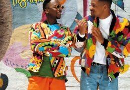 DJ Jazzy Jeff & The Fresh Prince - You Saw My Blinker (Instrumental) (Prod. By DJ Jazzy Jeff & The Fresh Prince) | Throwback Thursdays