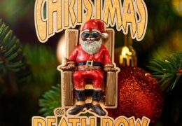 Snoop Dogg - Christmas On Death Row (Instrumental) (Prod. By Dae One)