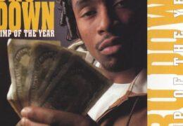 Dru Down - Pimp Of The Year (Mack Of The Year) (Instrumental) (Prod. By Ant Banks) | Throwback Thursdays