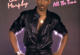 Eddie Murphy - Party All The Time (Instrumental) (Prod. By Rick James)