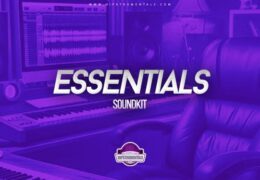 Essentials (Drumkit)