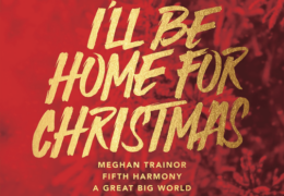 Fifth Harmony - All I Want For Christmas Is You (Instrumental) (Prod. By Kevin Kadish)