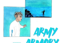 Juice WRLD - Army Armory (Instrumental) (Prod. By ATLJacob)