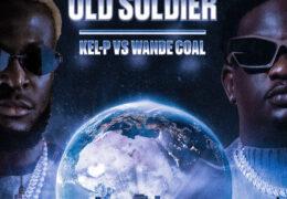 Kel-P & Wande Coal - Old Soldier (Instrumental) (Prod. By Kel-P)