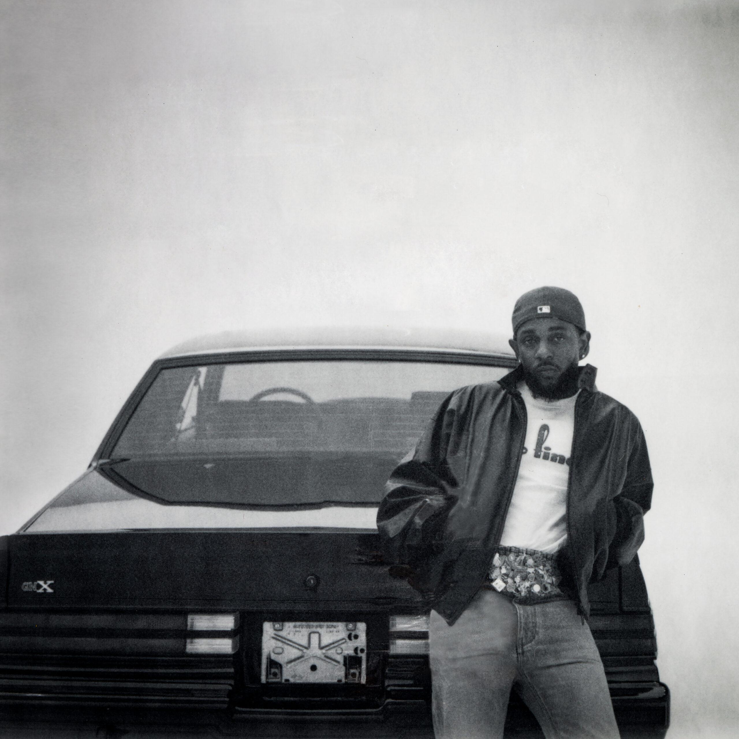 Kendrick Lamar & SZA - Luther (Instrumental) (Prod. By Sounwave