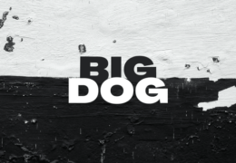 Maino - Big Dog (Instrumental) (Prod. By Bandit & BlayzeBeats)