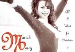 Mariah Carey - All I Want for Christmas Is You (Instrumental) (Prod. By Walter Afanasieff & Mariah Carey)