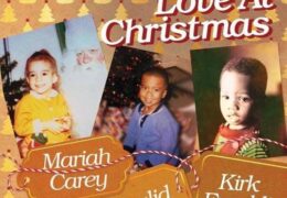 Mariah Carey, Khalid & Kirk Franklin - Fall In Love At Christmas (Instrumental) (Prod. By Mariah Carey, Kirk Franklin & Daniel Moore II)