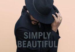 Maxwell - Simply Beautiful (Instrumental) (Prod. By Hod David, Maxwell & Shedrick Mitchell)