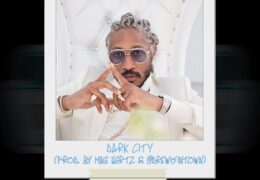 Original: Dark City (Prod. By Mike Hertz & Drewisintown)