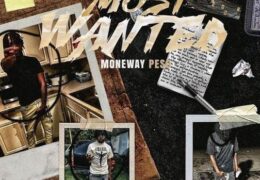 Monewaypeso - Head First (Instrumental) (Prod. By Kb_mobbeats)