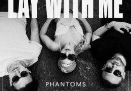 Phantoms - Lay With Me (Instrumental) (Prod. By Vincent Pergola & Kyle Kaplan)