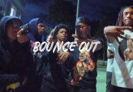 Q50WLil50 & FullyChop - Bounce Out (Instrumental) (Prod. By Yamaica)