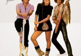 Shalamar - There It Is (Instrumental) (Prod. By Leon Sylvers III)