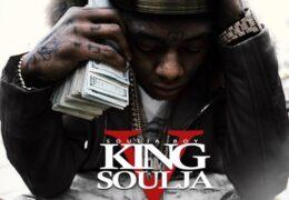 Soulja Boy - Literally Swaggin' (Instrumental) (Prod. By DP BEATS)