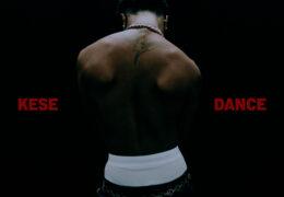 Wizkid - Kese (Dance) (Instrumental) (Prod. By P2J)