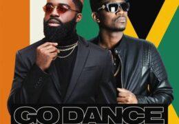 Afro B Ft. Busy Signal - Go Dance (Instrumental) (Prod. By Team Salut)