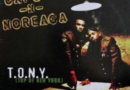 Capone-N-Noreaga ‎– T.O.N.Y. (Instrumental) (Prod. By 6 July & Nashiem Myrick) | Throwback Thursdays