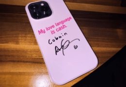 Cash Cobain - luv it (Instrumental) (Prod. By Cash Cobain)