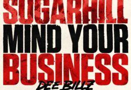 Dee Billz - Sugarhill Mind Your Business (Instrumental) (Prod. By 7evn & Nikx)