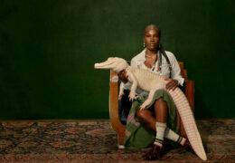 Doechii - Denial Is A River (Instrumental) (Prod. By Ian James, Joey Hamhock & Banser)