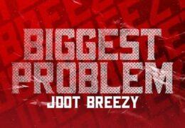 Jdot Breezy - Biggest Problem (Instrumental) (Prod. By Simo Fre, Kolvi & MoXart Beatz)