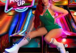 Justina Valentine - Money Up (Instrumental)