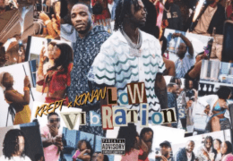 Krept & Konan - Low Vibrations (Instrumental) (Prod. By Lekaa Beats)