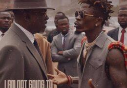 Shatta Wale - INGTJTY (Instrumental) (Prod. By Nawtyboi Tattoo)