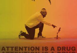 Tash - ATTENTION is a Drug (Instrumental) (Prod. By See For Yourself)