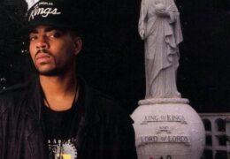 The D.O.C. - The Formula (Instrumental) (Prod. By Dr. Dre) | Throwback Thursdays