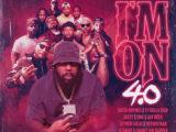 Trae Tha Truth - I'm On 4.0 (Instrumental) (Prod. By Ayo & Keyz)