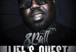 8Ball - Good Girl, Bad Girl (Instrumental)