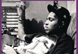 A$AP Rocky - Purple Swag (Instrumental) (Prod. By A$AP Ty Beats)