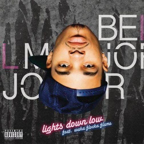 Bei Maejor - Lights Down Low (Instrumental) (Prod. By Maejor